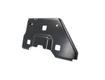 Front Right Inner Bumper Bracket Support For 2014-2018 Chevrolet Silverado 1500 image 4