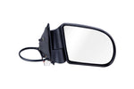 Front,Right Passenger Side DOOR MIRROR For Oldsmobile,GMC,Chevrolet TEXTURE VAQ2 image 1