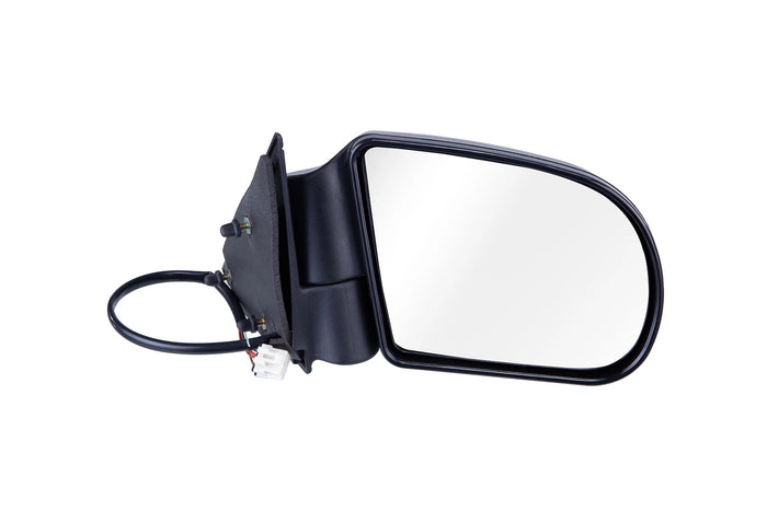 Front,Right Passenger Side DOOR MIRROR For Oldsmobile,GMC,Chevrolet TEXTURE VAQ2