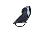 Front,Right Passenger Side DOOR MIRROR For Oldsmobile,GMC,Chevrolet TEXTURE VAQ2 image 6