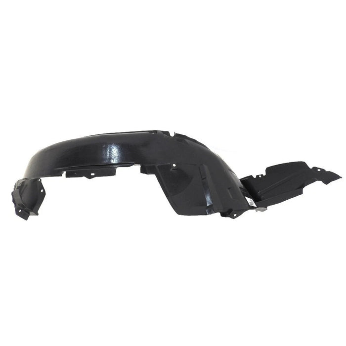 HY1248108 868113D000 Front,Left Driver Side Fender Liner For Hyundai Sonata