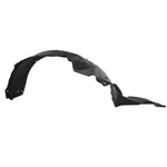 HY1248108 868113D000 Front,Left Driver Side Fender Liner For Hyundai Sonata image 2