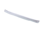 Front Upper Chrome Bumper Face Bar For 1998-2000 Toyota Tacoma Pickup Truck image 3