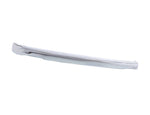 Front Upper Chrome Bumper Face Bar For 1998-2000 Toyota Tacoma Pickup Truck image 5