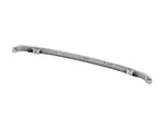 Front Upper Chrome Bumper Face Bar For 1998-2000 Toyota Tacoma Pickup Truck image 6