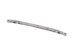 Front Upper Chrome Bumper Face Bar For 1998-2000 Toyota Tacoma Pickup Truck image 7