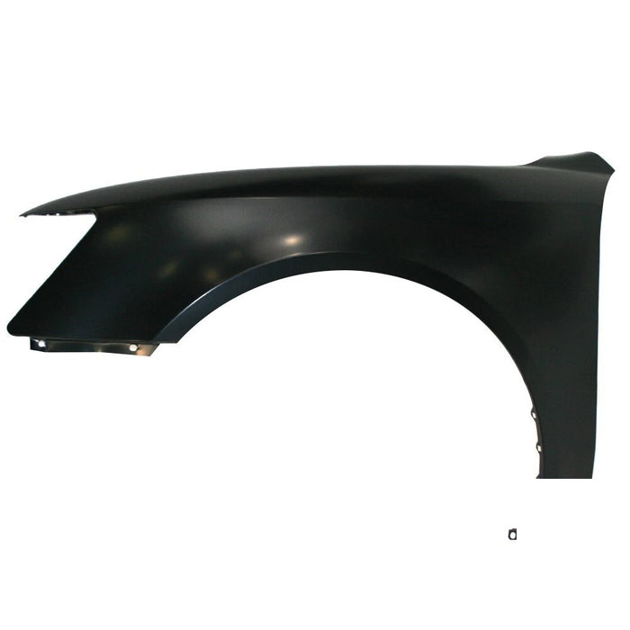 HY1240134 663100A000 Front,Left Driver Side FENDER For Hyundai Sonata