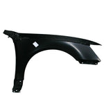 HY1240134 663100A000 Front,Left Driver Side FENDER For Hyundai Sonata image 2