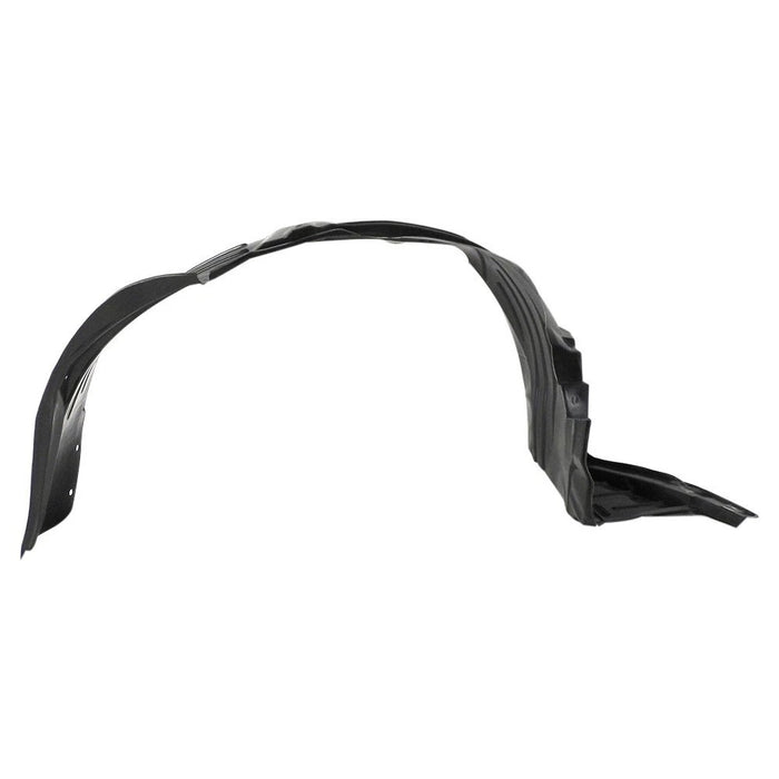 Front,Left Driver Side FENDER LINER Fit For Honda Element 74151SCVA00 HO1248122