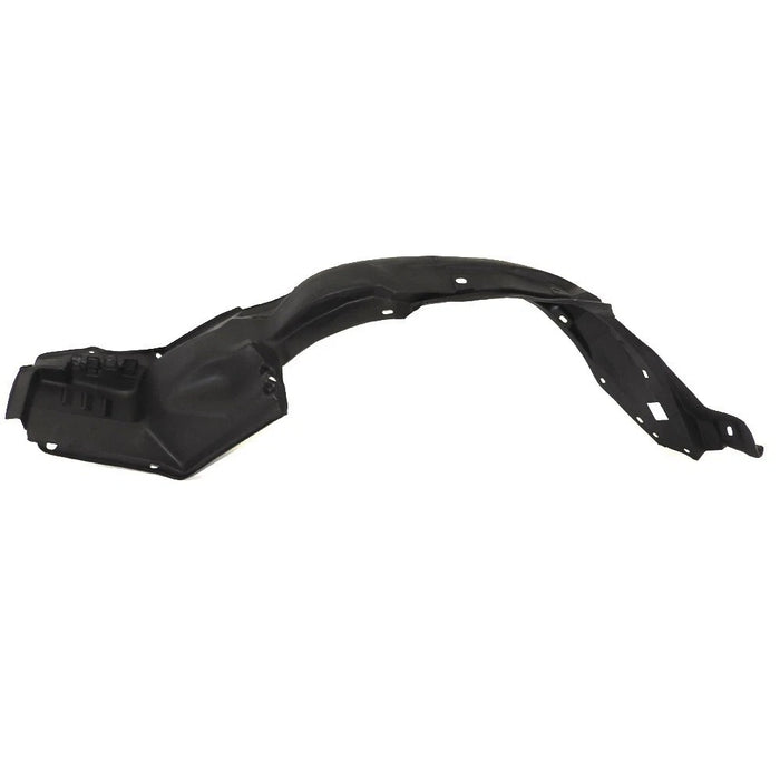 HO1249101 Front,Right Passenger Side Fender Liner For Honda Accord 74101SM4001