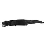 Front,Right Passenger Side FENDER LINER Fit For Nissan NI1249102 6388031G01 New image 1