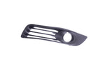 Left Driver Side Fog Light Lamp Cover Trim w/Hole For 2006-2011 Chevrolet Impala image 1