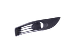 Left Driver Side Fog Light Lamp Cover Trim w/Hole For 2006-2011 Chevrolet Impala image 4