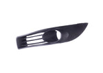 Left Driver Side Fog Light Lamp Cover Trim w/Hole For 2006-2011 Chevrolet Impala image 5