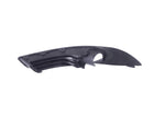 Left Driver Side Fog Light Lamp Cover Trim w/Hole For 2006-2011 Chevrolet Impala image 6