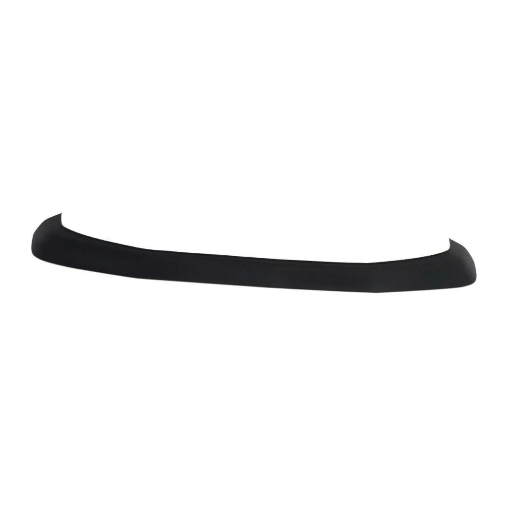 Front Bumper Valance Air Dam Deflector For 03-14 Chevrolet Express GMC Savana image 1