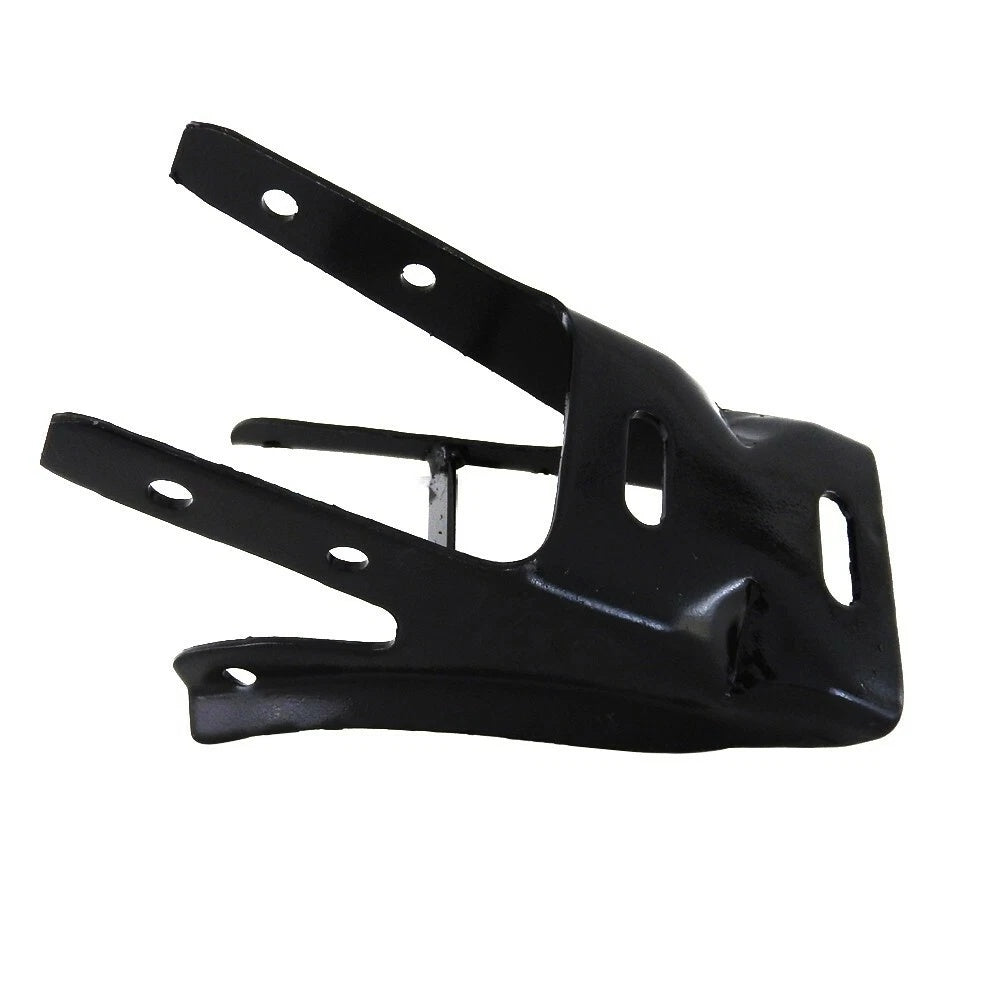 Front,Left Driver Side Bumper Bracket Fit For Lincoln,Ford FO1066129 New image 1