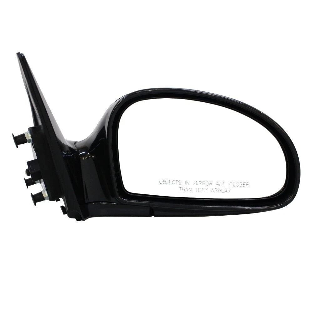 Front,RH Passenger Side DOOR MIRROR Fit For Kia Spectra5,Spectra KI1321130 New image 1