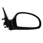 Front,RH Passenger Side DOOR MIRROR Fit For Kia Spectra5,Spectra KI1321130 New image 1