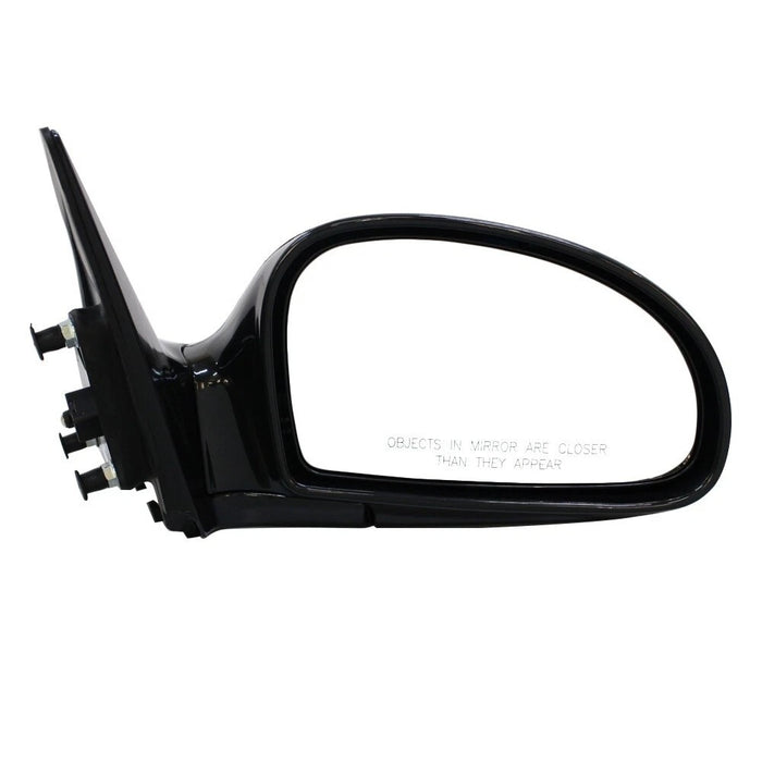Front,RH Passenger Side DOOR MIRROR Fit For Kia Spectra5,Spectra KI1321130 New
