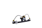 New DOOR WINDOW REGULATOR for BMW 3,M3 BM1551111 51357140590 image 1
