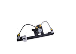 New DOOR WINDOW REGULATOR for BMW 3,M3 BM1551111 51357140590 image 2
