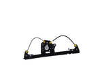 New DOOR WINDOW REGULATOR for BMW 3,M3 BM1551111 51357140590 image 3