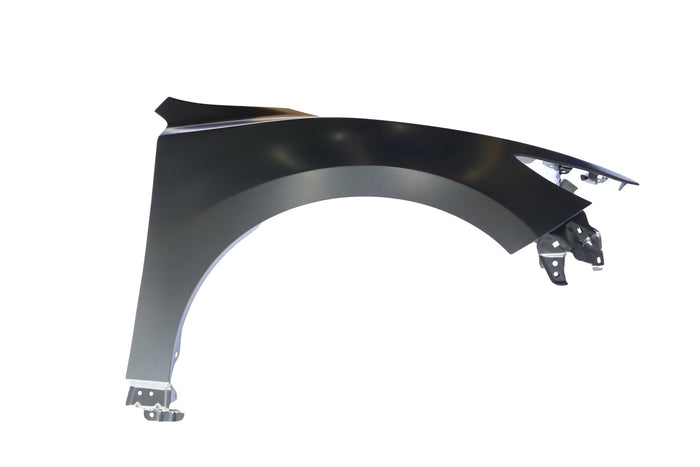 2016 2017 2018 Nissan Altima Front Passenger RH Side Fender Quarter Panel Steel