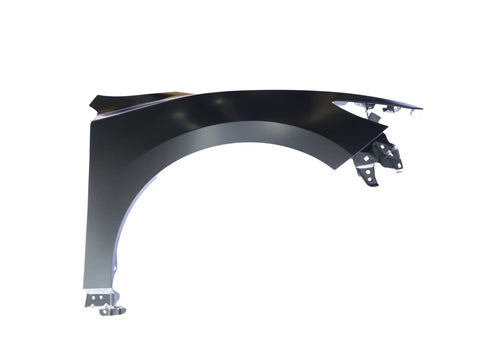 2016 2017 2018 Nissan Altima Front Passenger RH Side Fender Quarter Panel Steel image 2