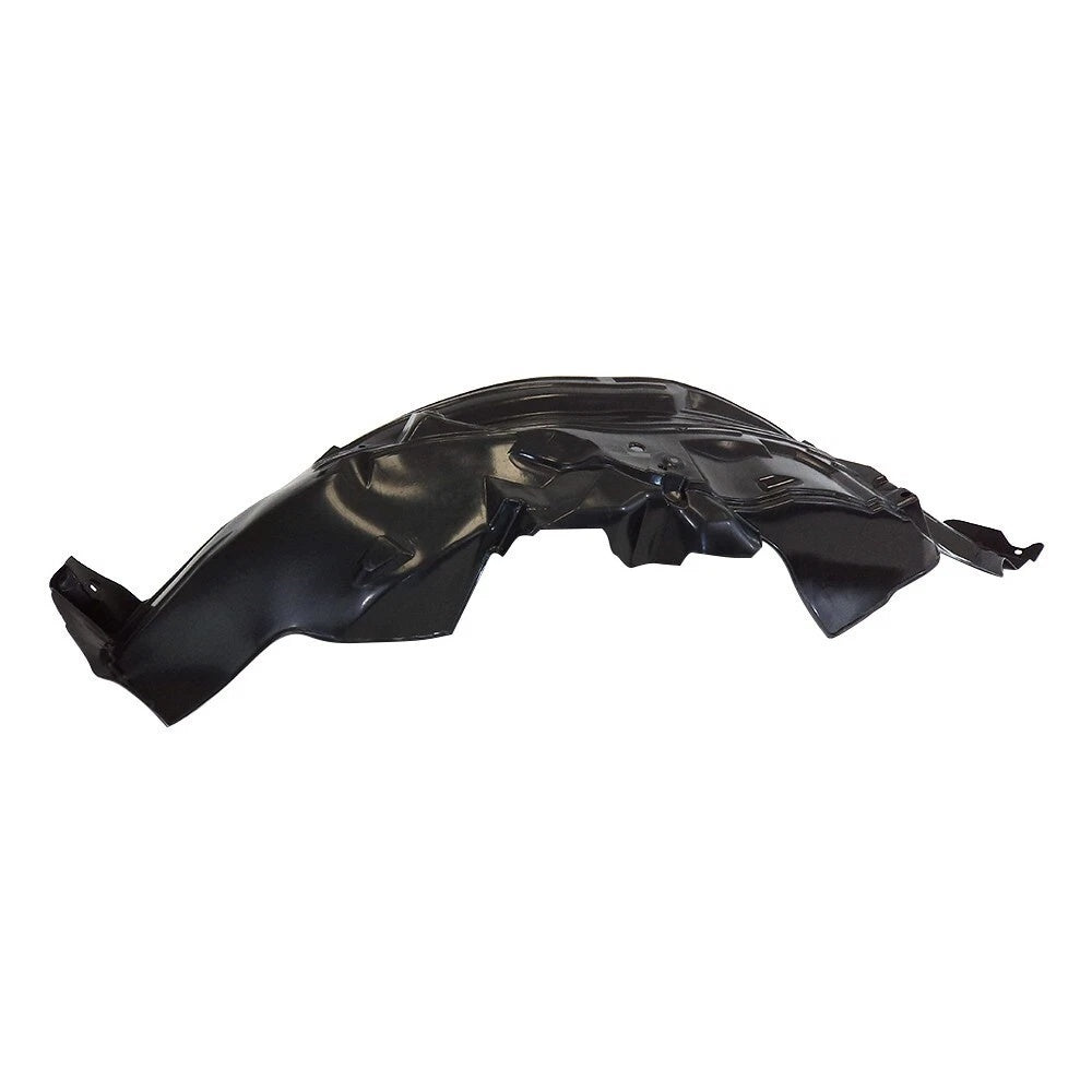 NI1248113 63841EA200 Front,Left Driver Side Fender Liner For Nissan Xterra image 1
