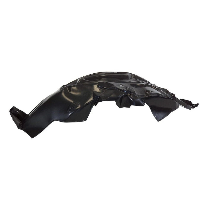 NI1248113 63841EA200 Front,Left Driver Side Fender Liner For Nissan Xterra