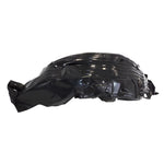 NI1248113 63841EA200 Front,Left Driver Side Fender Liner For Nissan Xterra image 2