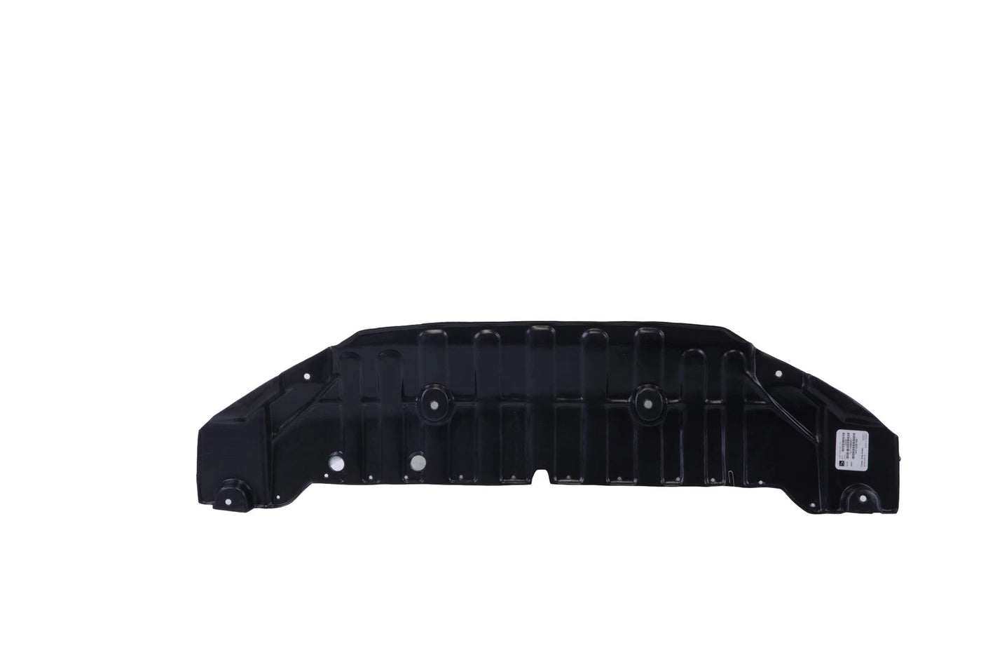Engine Cover For Hyundai Elantra HY1228166 291103Y000 image 1