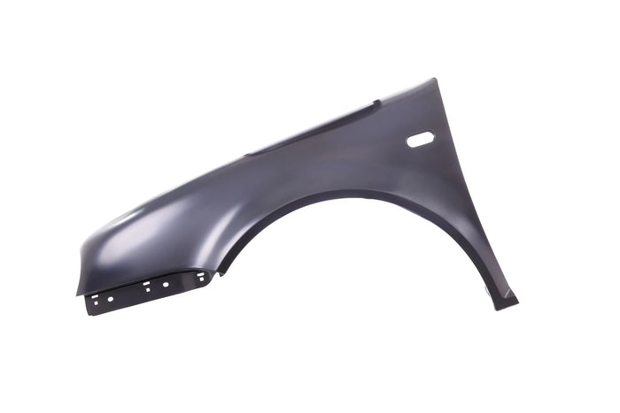Front Left Driver Side Fender For 99-2006 Volkswagen Golf with Signal Light Hole