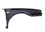 Front Left Driver Side Fender For 99-2006 Volkswagen Golf with Signal Light Hole image 6