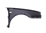 Front Left Driver Side Fender For 99-2006 Volkswagen Golf with Signal Light Hole image 7