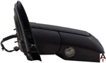 Driver Left Mirror Power Heated Signal Puddle Spotter Glass For 12-17 Expedition image 3