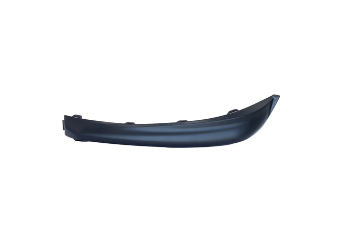 Front Bumper Molding Trim Lower Passenger Right Side for 2018-2020 Toyota Camry