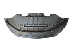 Engine Under Cover Splash Shield for 15-17 Ford Mustang 2.3L L4 3.7L V6 5.0L V8 image 1