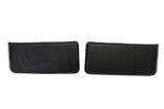 Front Driver and Passenger Side Front Bumper Guards Pads For 09-14 Ford F-150 image 1
