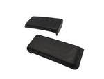 Front Driver and Passenger Side Front Bumper Guards Pads For 09-14 Ford F-150 image 3