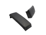 Front Driver and Passenger Side Front Bumper Guards Pads For 09-14 Ford F-150 image 4