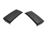 Front Driver and Passenger Side Front Bumper Guards Pads For 09-14 Ford F-150 image 5