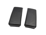 Front Driver and Passenger Side Front Bumper Guards Pads For 09-14 Ford F-150 image 6