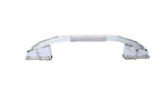 For 2018-2020 Sedan 4-Door Honda Accord Front Aluminum Bar Bumper Reinforcement image 1