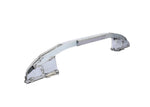 For 2018-2020 Sedan 4-Door Honda Accord Front Aluminum Bar Bumper Reinforcement image 2