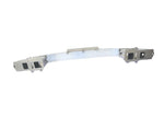 For 2018-2020 Sedan 4-Door Honda Accord Front Aluminum Bar Bumper Reinforcement image 7