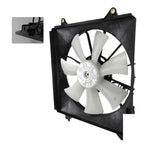 Fit For Acura,Honda TSX,Accord Front COOLING FAN HO3113123 S:38615R40A01 New image 2