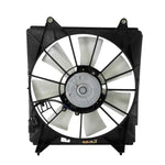 Fit For Acura,Honda TSX,Accord Front COOLING FAN HO3113123 S:38615R40A01 New image 3