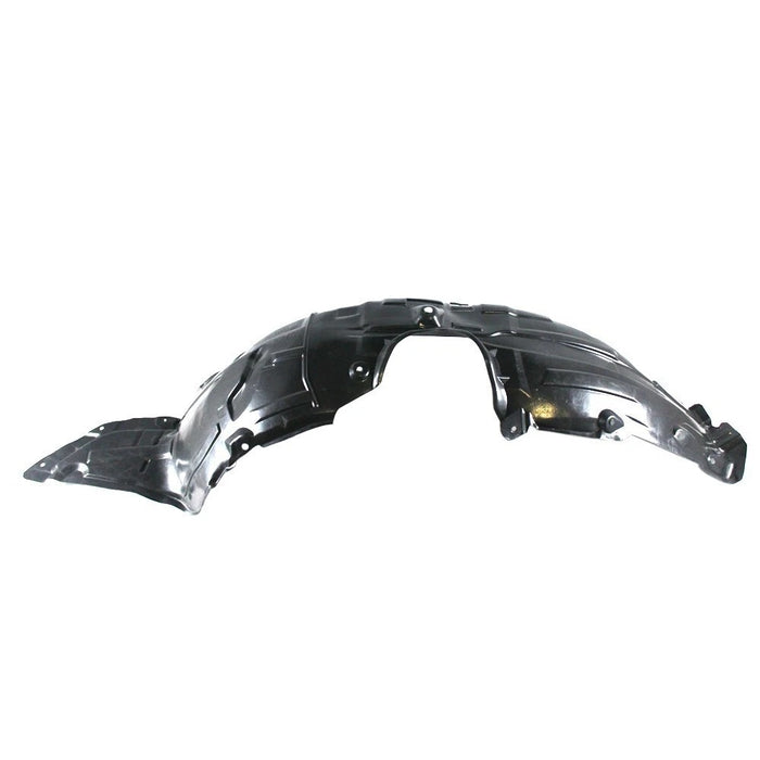 MA1249125 BP4K56130F Front,Right Passenger Side Fender Liner For Mazda 3